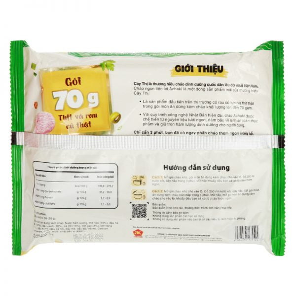 Ni Nutri Station là trạm dinh dưỡng sức khoẻ cộng đồng