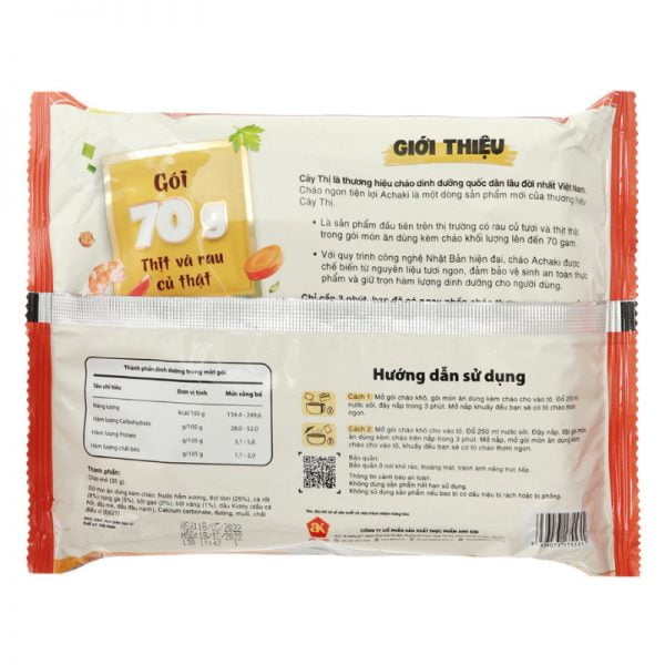 Ni Nutri Station là trạm dinh dưỡng sức khoẻ cộng đồng