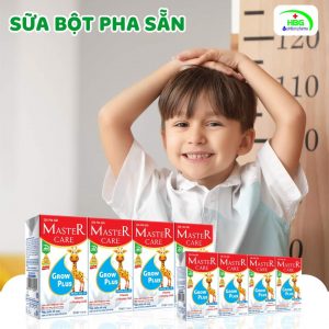 Ni Nutri Station là trạm dinh dưỡng sức khoẻ cộng đồng