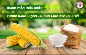 Ni Nutri Station là trạm dinh dưỡng sức khoẻ cộng đồng