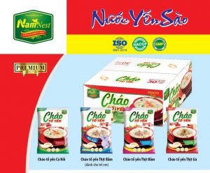 Ni Nutri Station là trạm dinh dưỡng sức khoẻ cộng đồng