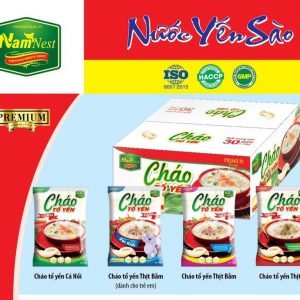 Ni Nutri Station là trạm dinh dưỡng sức khoẻ cộng đồng