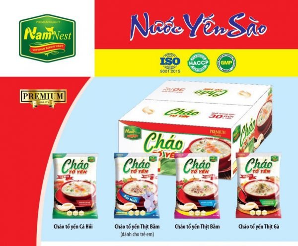 Ni Nutri Station là trạm dinh dưỡng sức khoẻ cộng đồng