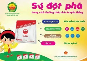 Ni Nutri Station là trạm dinh dưỡng sức khoẻ cộng đồng