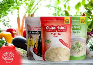 Ni Nutri Station là trạm dinh dưỡng sức khoẻ cộng đồng